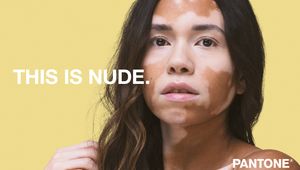 This is Nude